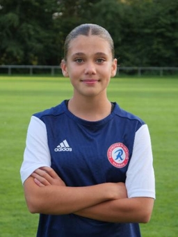 Avatar Bild für Alia Carina Zupcevic