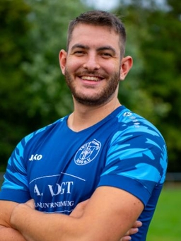 Avatar Bild für Claudius Boss