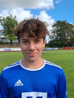 Avatar Bild für Lennard Schoske