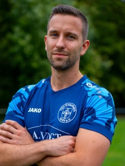 Avatar Bild für Marc Franz