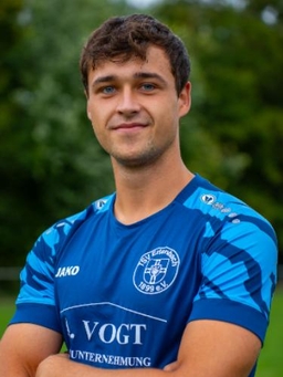 Avatar Bild für Lukas Halupka