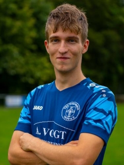 Avatar Bild für Tim Müller