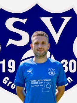 Avatar Bild für Jan-Marc Lauer