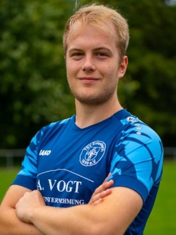 Avatar Bild für Maxmilian Werner