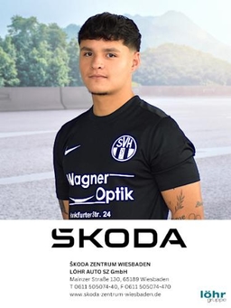 Avatar Bild für Nicolas Herrera Thiele