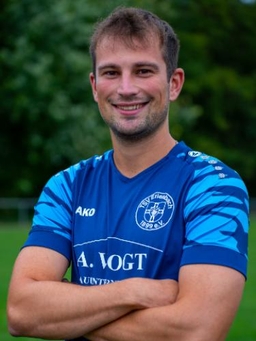 Avatar Bild für Marco Hornung