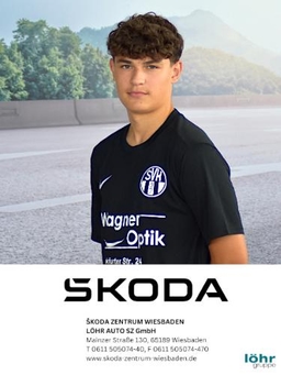 Avatar Bild für Lukas Kunz
