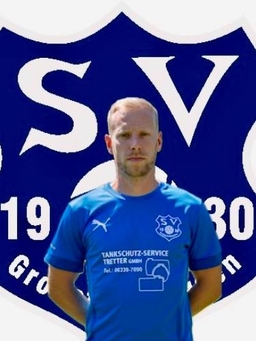 Avatar Bild für Peter Tretter