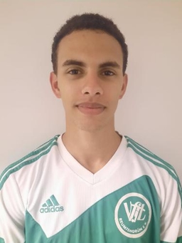 Avatar Bild für Hicham Dhimni