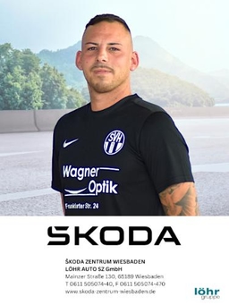 Avatar Bild für Kevin Nagel