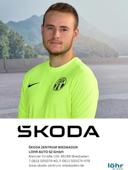 Avatar Bild für Pascal Sowa