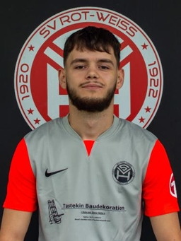 Avatar Bild für Rinor Gashi