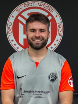 Avatar Bild für Frederik Hertling