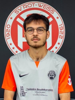 Avatar Bild für Sinan Kanat