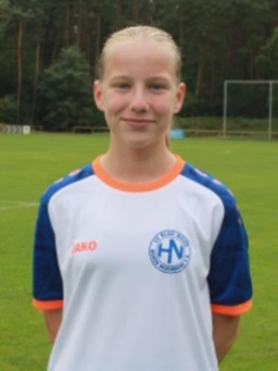 Avatar Bild für Berenice Biehl