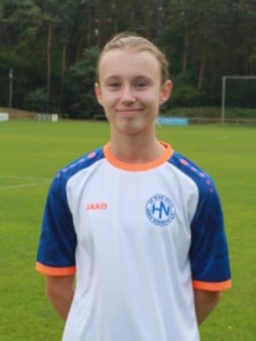 Avatar Bild für Mia Sophie Buchholz