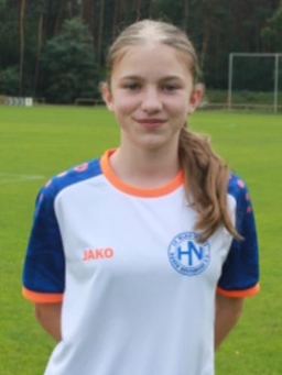 Avatar Bild für Valentina Degener