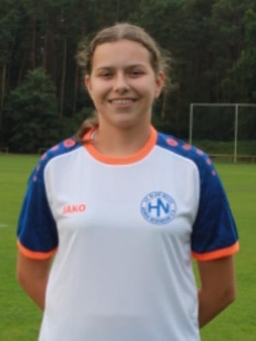Avatar Bild für Marla Franzke