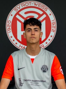 Avatar Bild für Noah Zouaoui