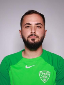 Avatar Bild für Oguzhan Calak