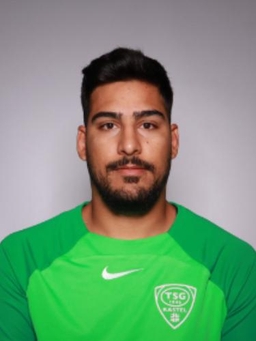 Avatar Bild für Burak Dere