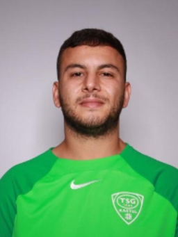 Avatar Bild für Imad El Bouchtaoui