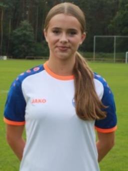 Avatar Bild für Sarah Rieseberg