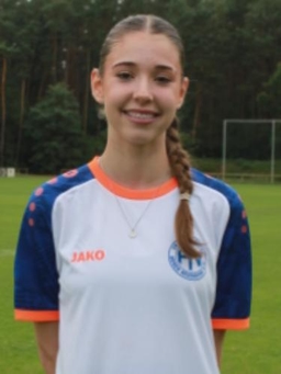 Avatar Bild für Selma Wilcke