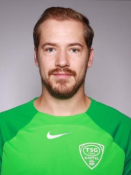 Avatar Bild für Karl Philipp Schneider