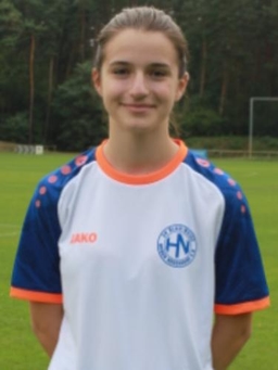 Avatar Bild für Lenia Ziva Wille