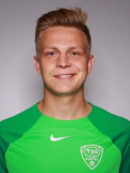 Avatar Bild für Armani Traber