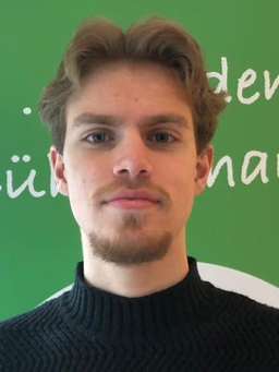 Avatar Bild für Enes Birinci