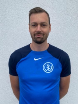 Avatar Bild für Patrick Müller