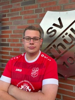 Avatar Bild für Patrick Focke