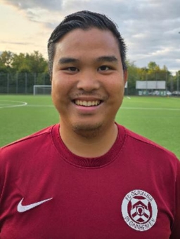 Avatar Bild für Thepprathan Benjamin Moll