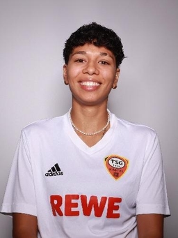 Avatar Bild für Khaylla Elms