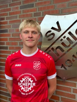 Avatar Bild für Christian Johanning