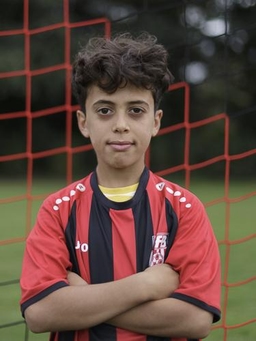 Avatar Bild für Khalil Albakhit
