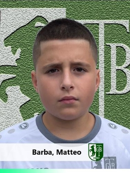 Avatar Bild für Matteo Barba