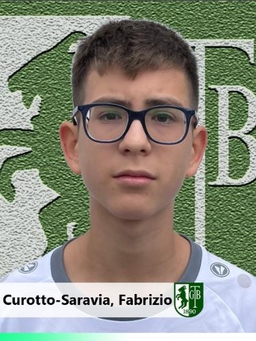 Avatar Bild für Fabrizio Curotto