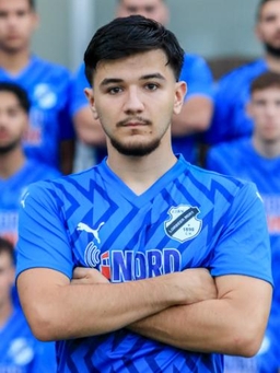 Avatar Bild für Harun Alibasic