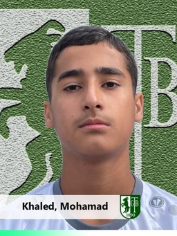 Avatar Bild für Mohamad Khaled