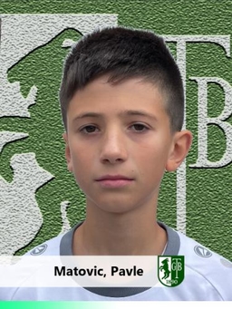 Avatar Bild für Pavle Matovic