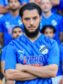 Avatar Bild für Enis Bajrami