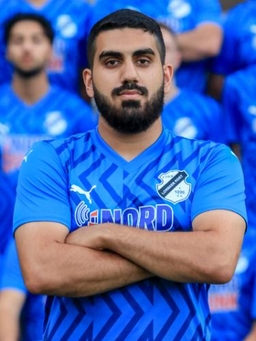 Avatar Bild für Said Mohammad Hamsah Hashimi