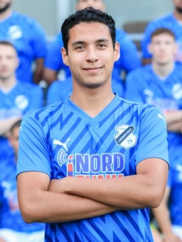 Avatar Bild für Luis Angel Rojas Villarroel