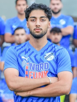 Avatar Bild für Ramin Schikeba