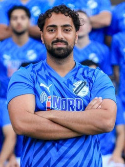 Avatar Bild für Navied Shikeba