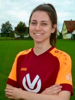 Avatar Bild für Laura Huber