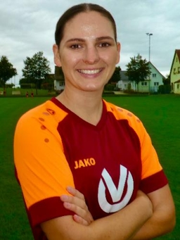 Avatar Bild für Christiane Hug